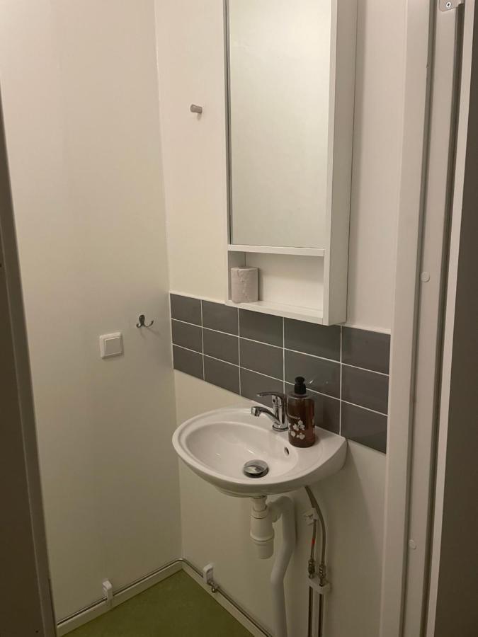 Hotell Silverborgen Sala Zewnętrze zdjęcie