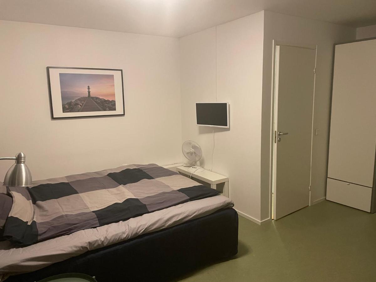 Hotell Silverborgen Sala Zewnętrze zdjęcie