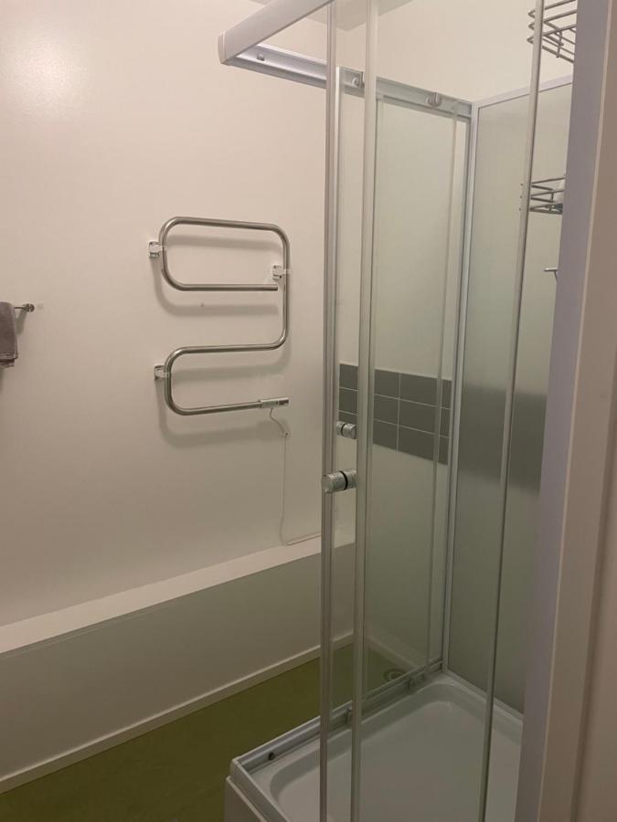 Hotell Silverborgen Sala Zewnętrze zdjęcie