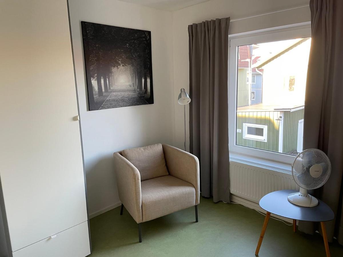 Hotell Silverborgen Sala Zewnętrze zdjęcie