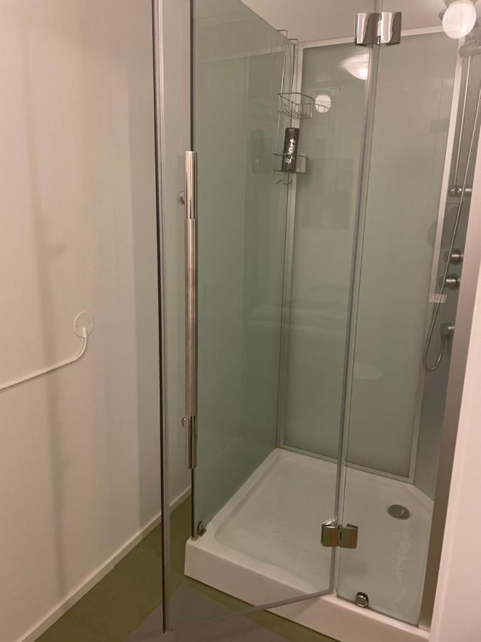 Hotell Silverborgen Sala Zewnętrze zdjęcie