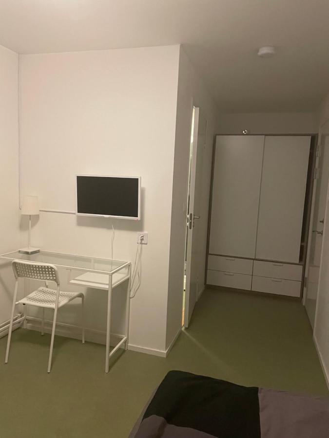 Hotell Silverborgen Sala Zewnętrze zdjęcie