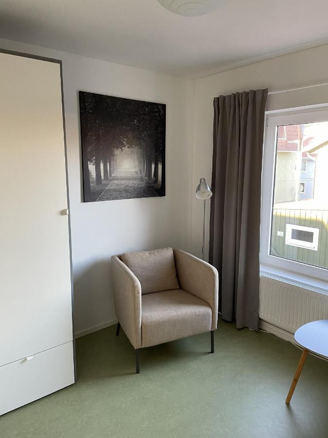 Hotell Silverborgen Sala Zewnętrze zdjęcie