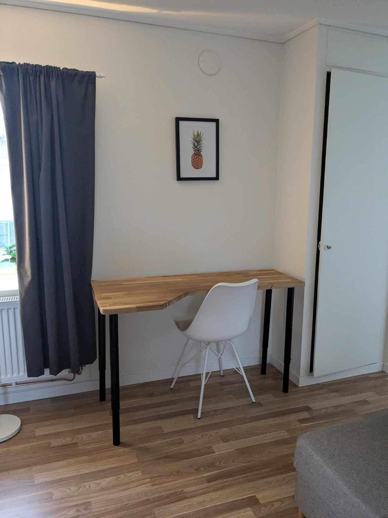 Hotell Silverborgen Sala Zewnętrze zdjęcie