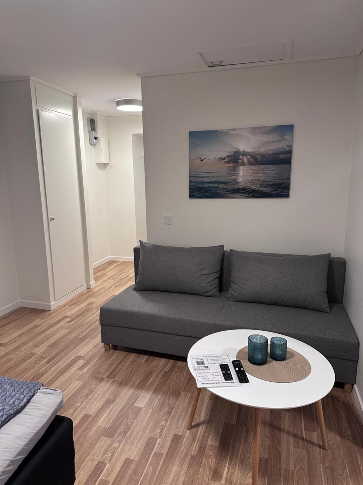 Hotell Silverborgen Sala Zewnętrze zdjęcie