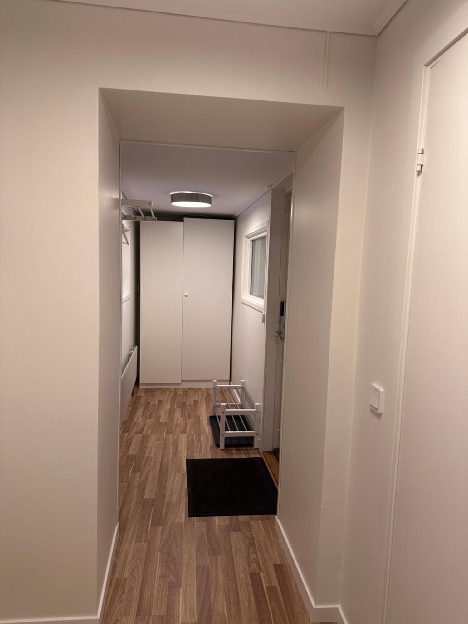 Hotell Silverborgen Sala Zewnętrze zdjęcie