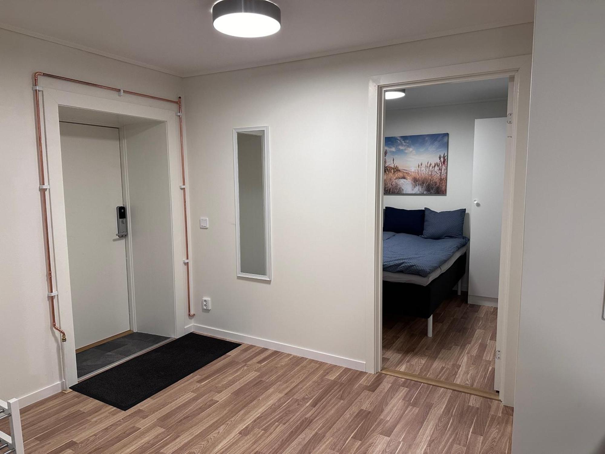 Hotell Silverborgen Sala Zewnętrze zdjęcie