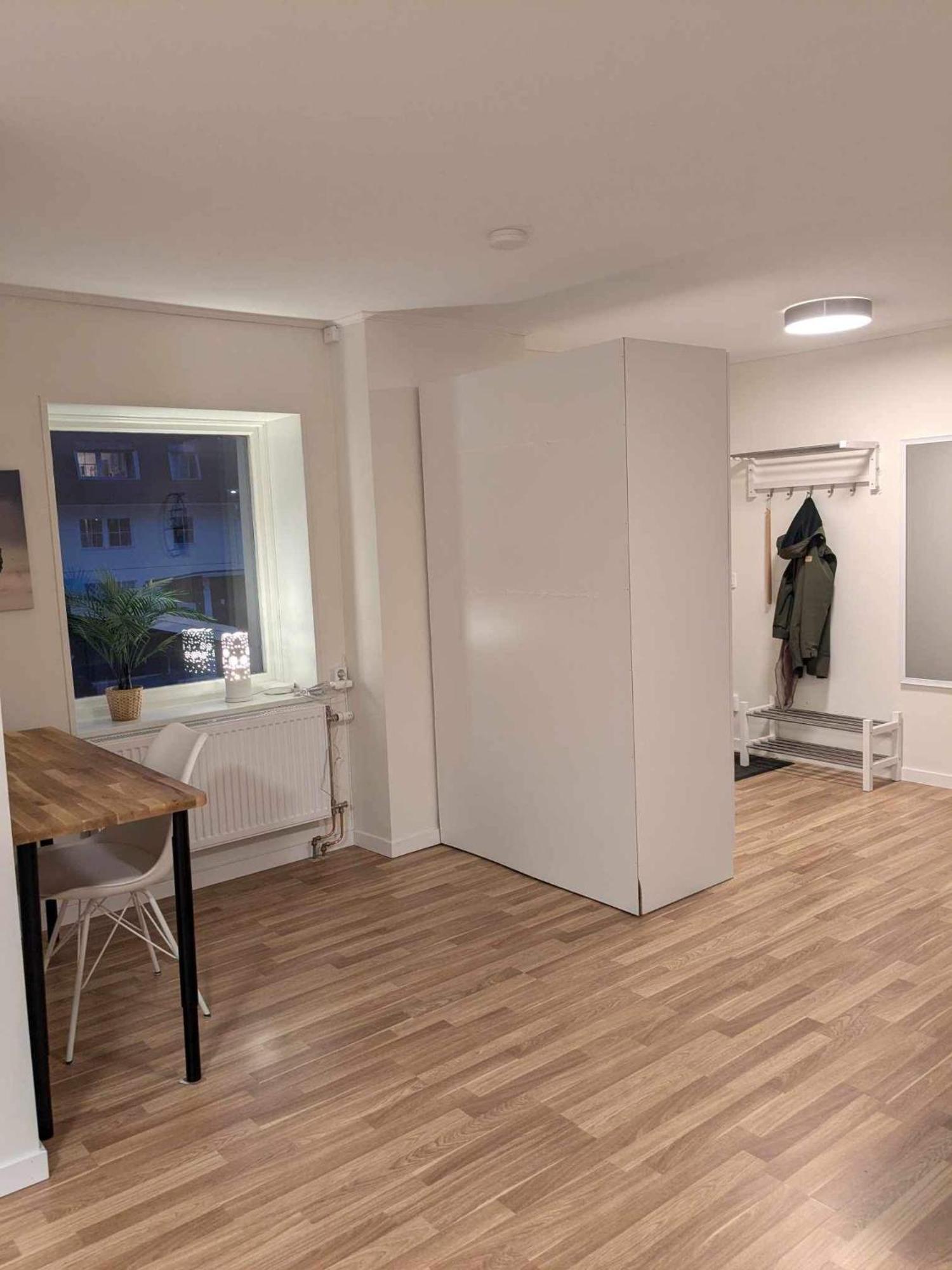Hotell Silverborgen Sala Zewnętrze zdjęcie