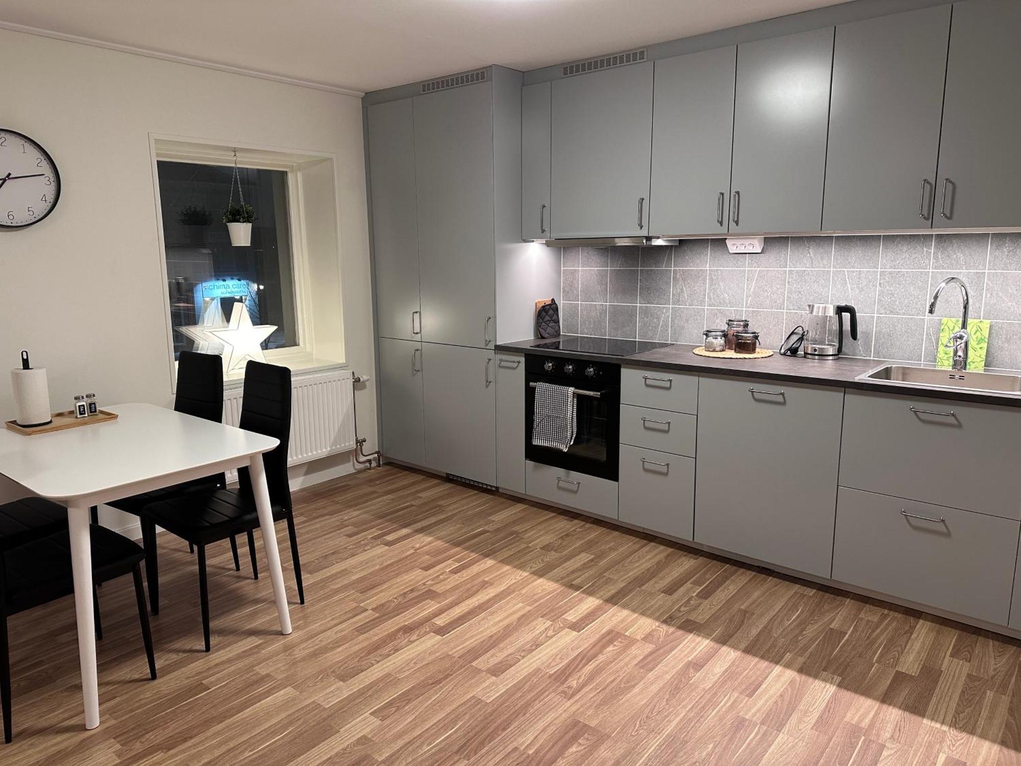 Hotell Silverborgen Sala Zewnętrze zdjęcie