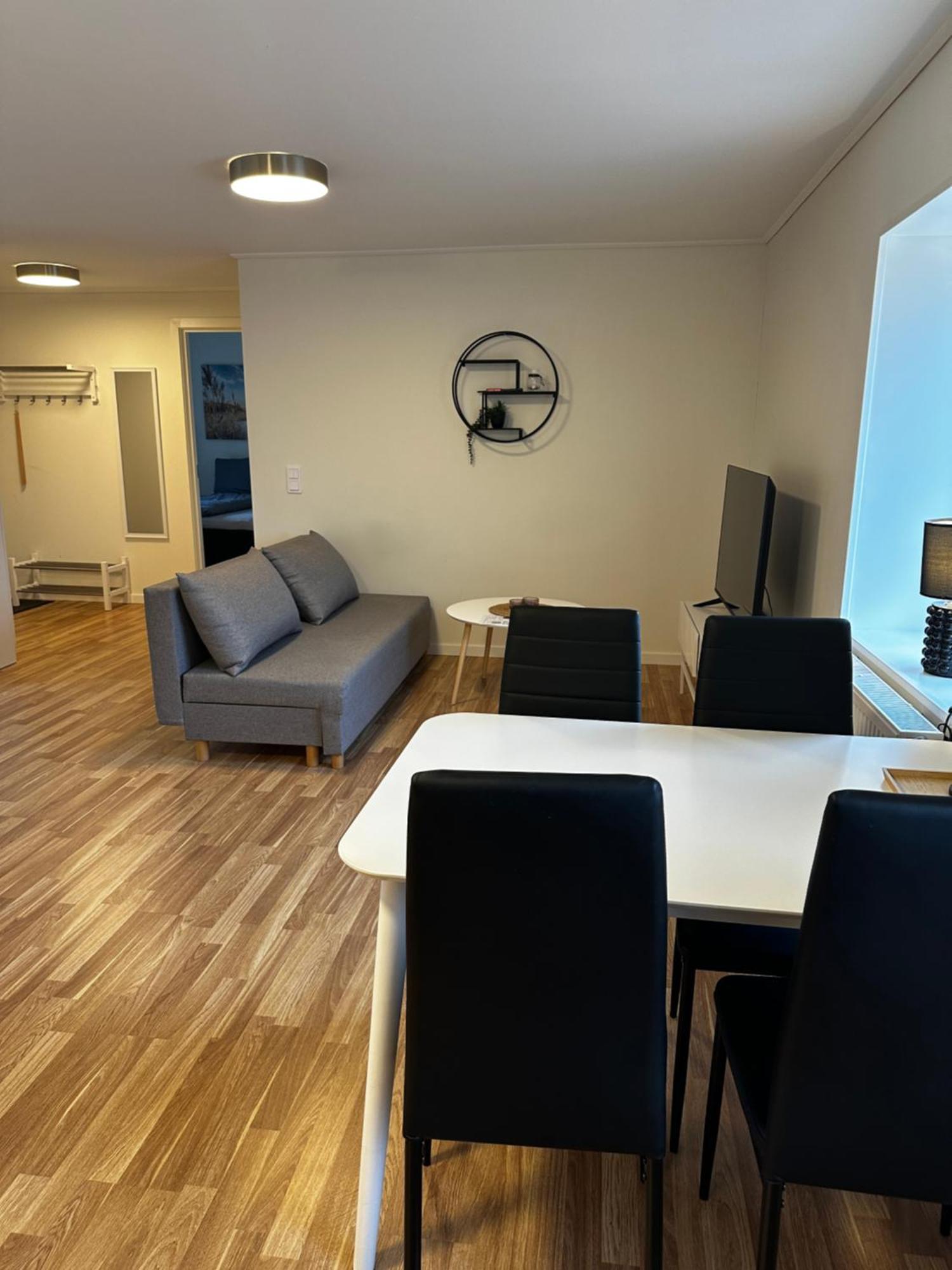 Hotell Silverborgen Sala Zewnętrze zdjęcie