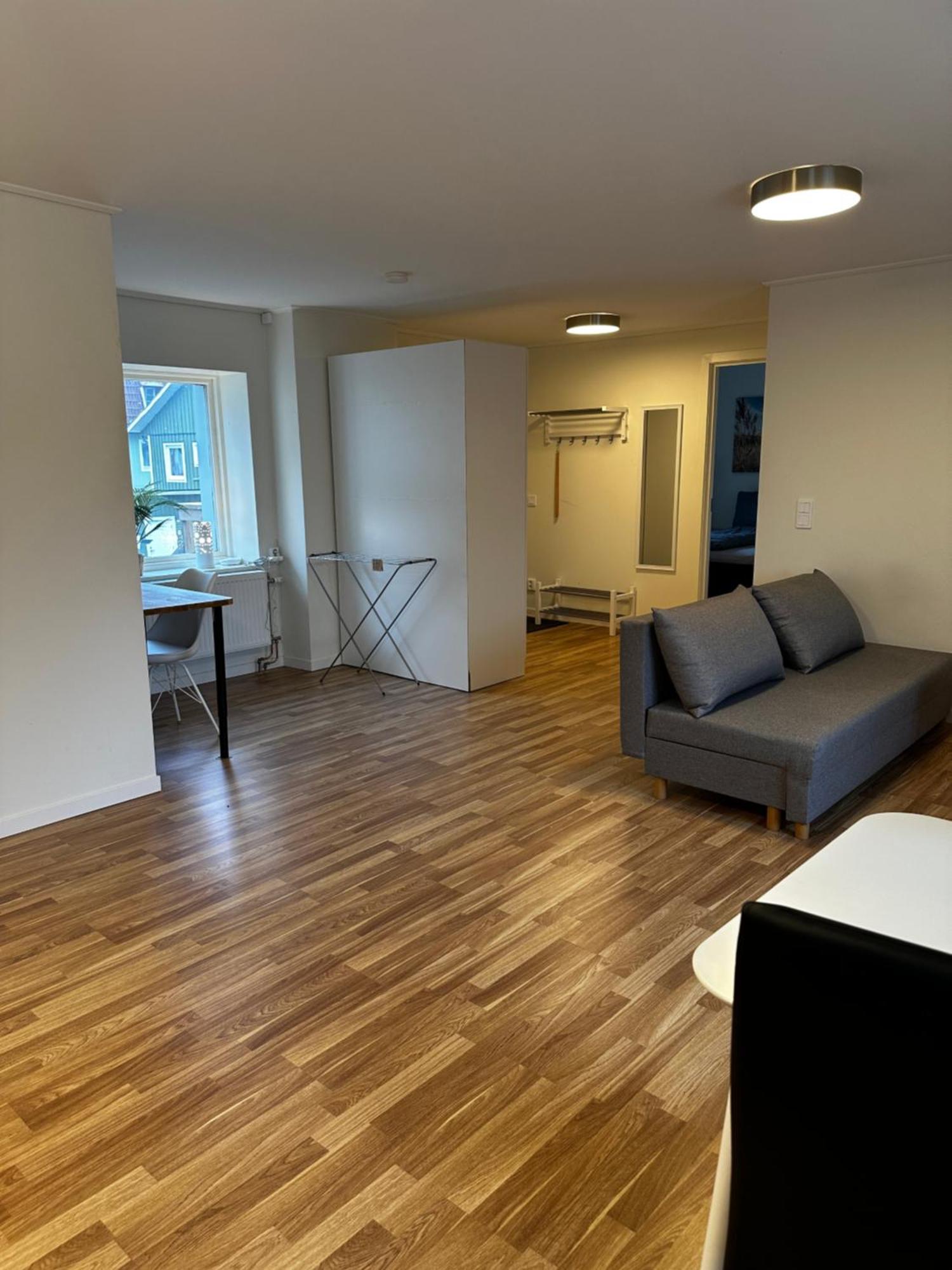 Hotell Silverborgen Sala Zewnętrze zdjęcie