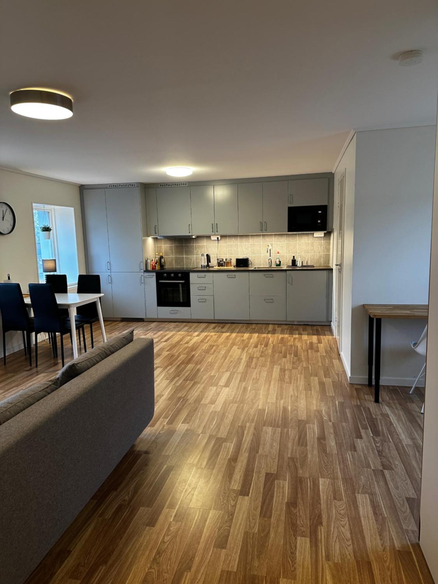 Hotell Silverborgen Sala Zewnętrze zdjęcie