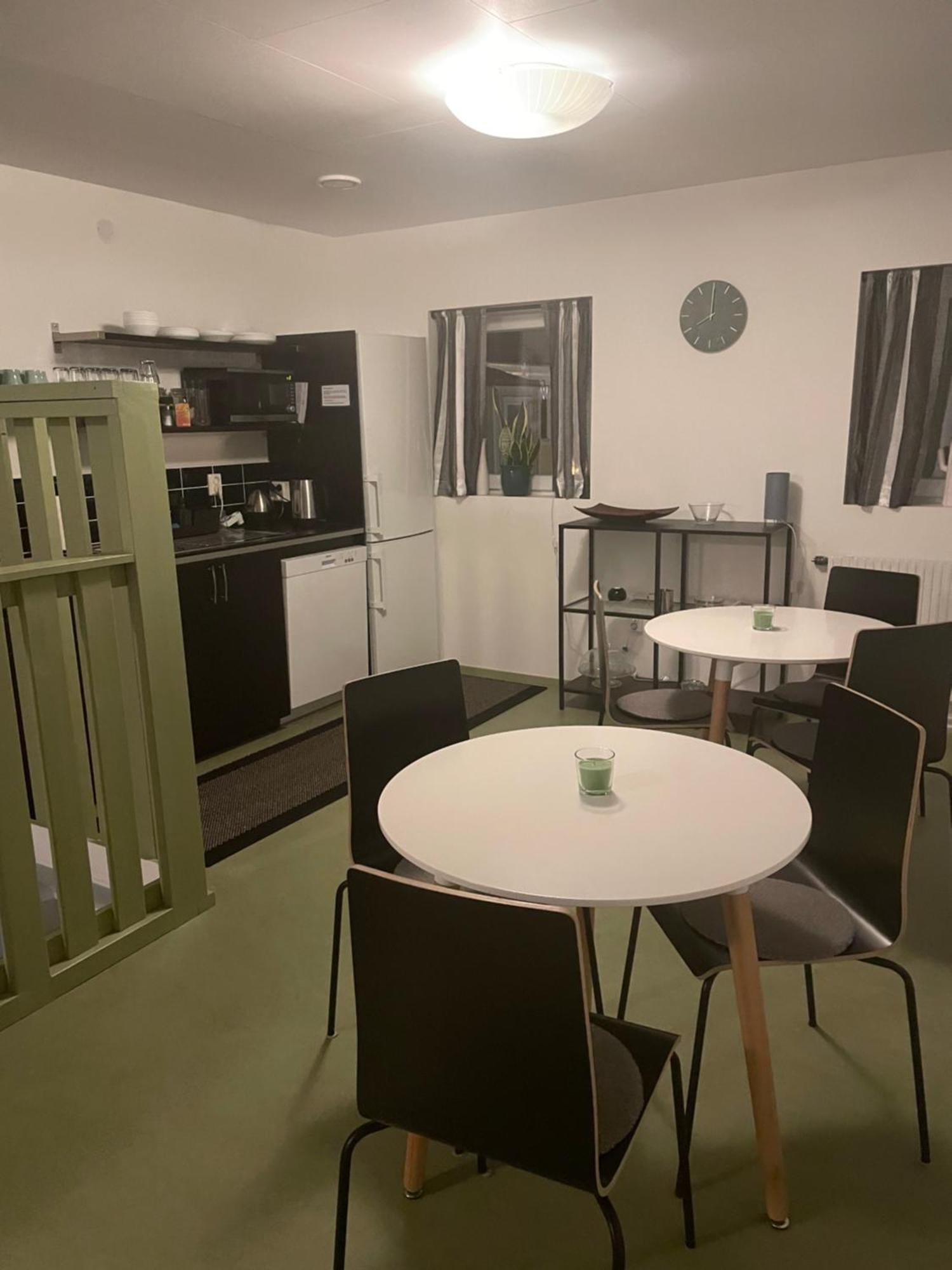 Hotell Silverborgen Sala Zewnętrze zdjęcie
